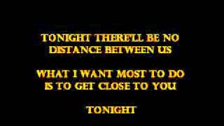 Tonight I celebrate my love - Peabo Bryson & Roberta Flack (With lyrics) [HQ]