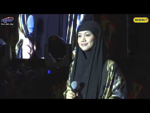 ZALZIL ZALZILAH | THE HELMI'S (HAZWANI HELMI & HELIZA HELMI)