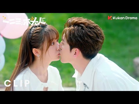 Clip EP11 Shooting MV bareng idola | Smile to LifeINDO SUB