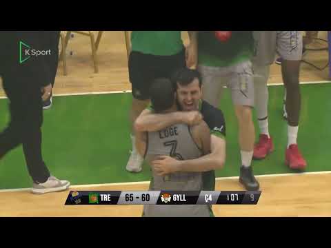 Highlights i finales së pestë Trepça-Golden Eagle Ylli