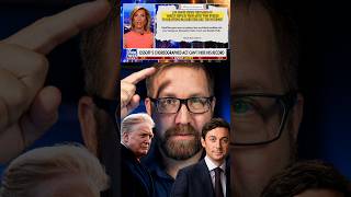 Laura Ingraham Goes After Jon Ossoff Over Makeup While Donald Trump Is ORANGE