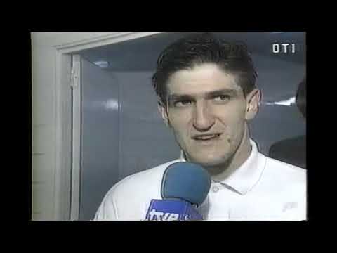 1993. Final Copa del Rey España