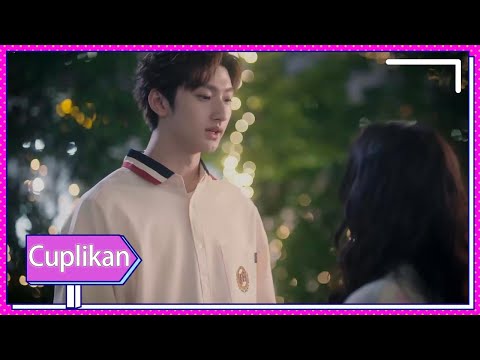 INDO SUBMy Dear Lady | Cuplikan EP15 Alasan Kenapa Bercerai Dengan Mantan Suami