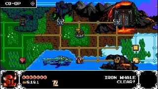 Shovel Knight: Random Encounter