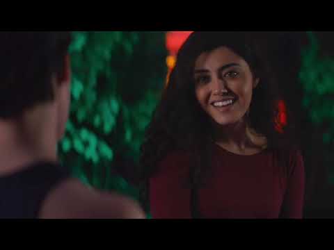 Lucy and some girl | 1x20 | sneak peek