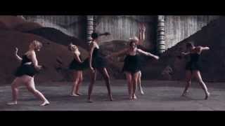 LNKAY - Hurricane (Official Music Video)