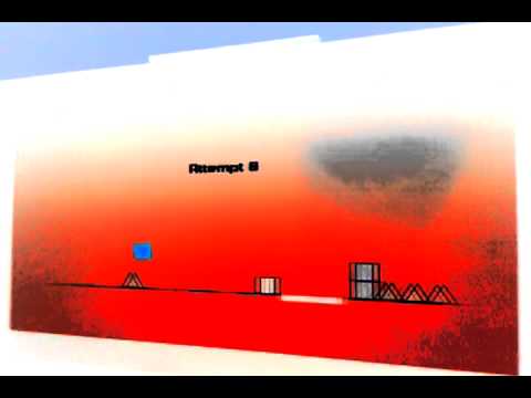 The impossible game: Heaven stage Fail