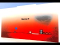 The impossible game: Heaven stage Fail