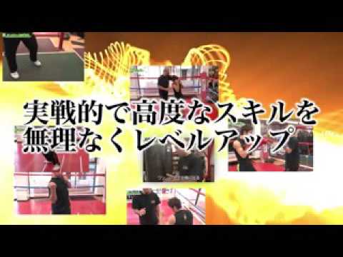 ボクシング上達プログラム～テクニックで相手を倒す理論的練習法～
