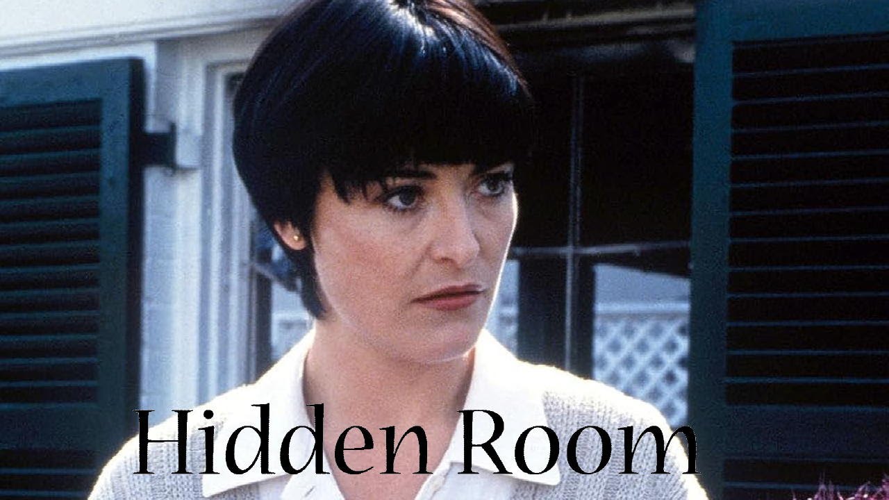 Classic TV Theme: The Hidden Room