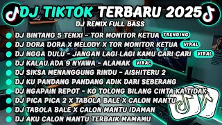 Download lagu DJ TIKTOK TERBARU 2025-🎵DJ BINTANG 5 TENXI X TOR MONITOR KETUA🎵DJ DORA DORA X MELODY X TOR MONITOR mp3 Download lagu DJ TIKTOK TERBARU 2025-🎵DJ BINTANG 5 TENXI X TOR MONITOR KETUA🎵DJ DORA DORA X MELODY X TOR MONITOR mp3