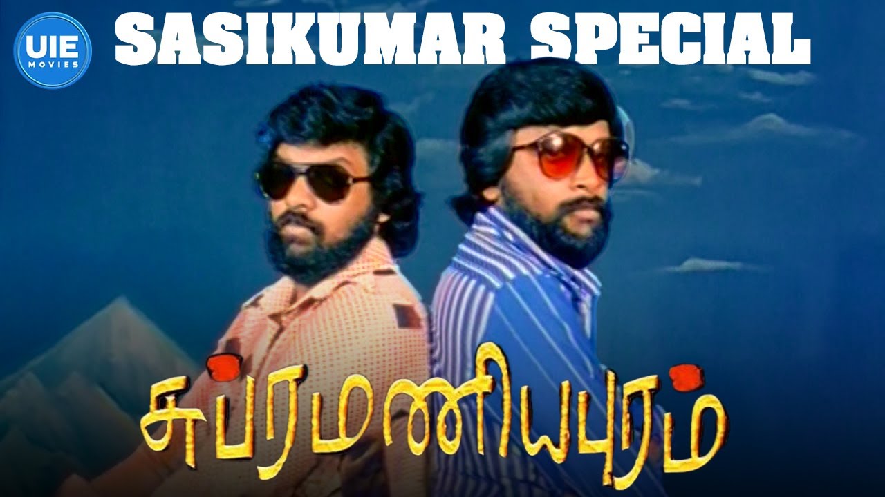 Sasikumar Stands by His Friend’s Love | Subramaniapuram Super Scenes | Jai | Swathi Reddy
