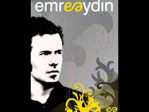 DJ Erdal CEYLAN feat. Emre Aydin - Soğuk Odalar(Remix)2012