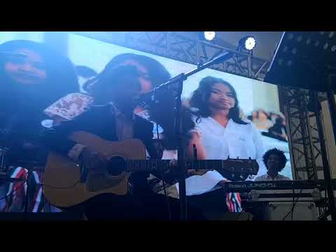 FANILO POPPIN'S - AZA MANAHY @ Feo Rehetra (Fy Rasolofoniaina - REKO)  (Mitonia)