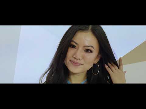 P£SO equipe - No One Like You [Music Video]