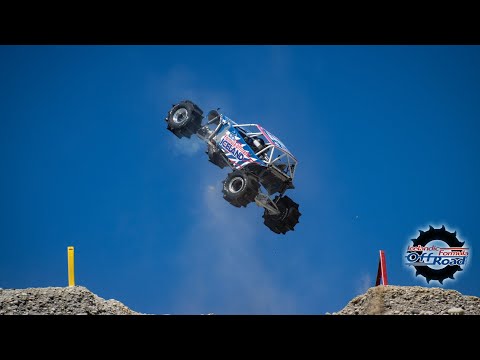 Formula Offroad World Cup 2023 - Day 2 PART 1