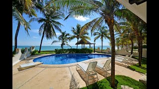 BEACHFRONT CASA PARAISO