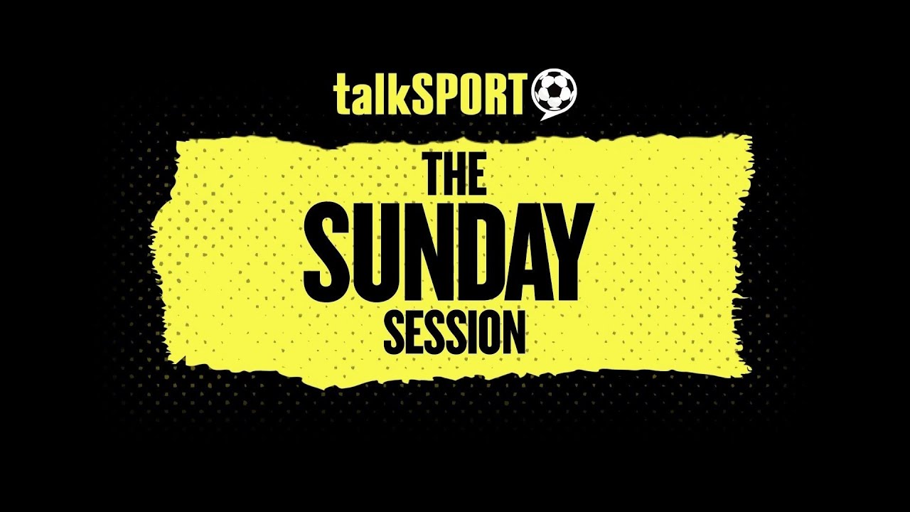 Sunday Session with Natalie Sawyer and Perry Groves | 16-Nov-25