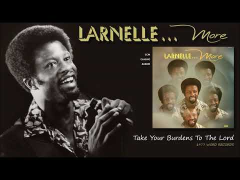 Thumbnail for Take Your Burdens To The Lord video