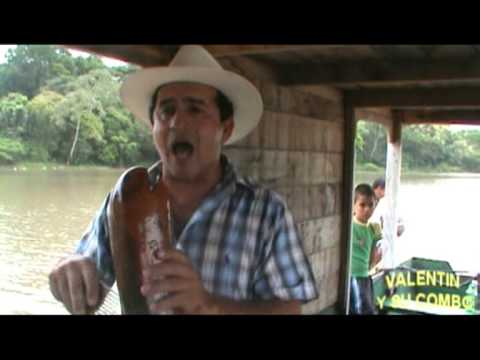 ADIOS AMOR PASACALLE VALENTIN VERA - VINCES - ECUADOR