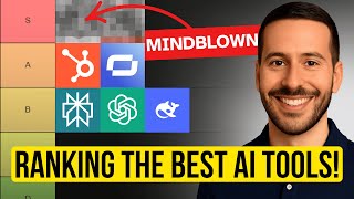 I Tried & Ranked the Best AI Tools for Business So You Don’t Have To