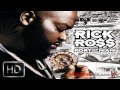 RICK ROSS (Port Of Miami) Album HD - "For Da Low