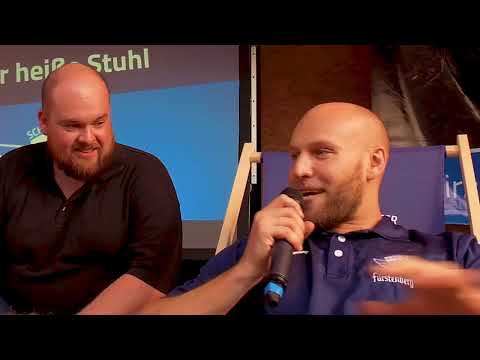 Schwenninger Wild Wings - Saisoneröffnungsfeier 26.08.2017