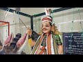 Rajapalayam Throwbathiyamman Koil Thiruvila Mahabharatham