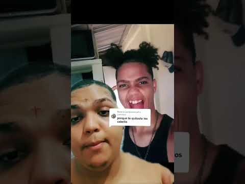 Porque me corté el cabello? #crazypoint #shorts