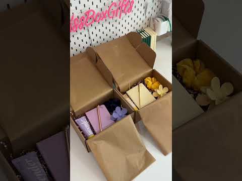 Jam Gift Box 3 Types