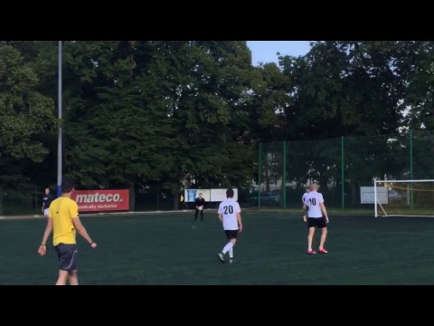 19.06 Olimpia Sępolno (białe) - Elektrotim (granatowe) Baraż o ekstraklasę