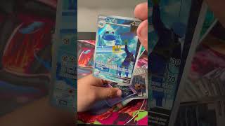 4 HITS en 1 Booster Bundle 🤯 #PokemonTCG