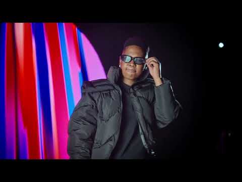 Yano ft Sobzeen x DJ Stokie (Official Lyric Visualiser)