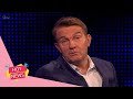 The Chase in major shake up as Bradley Walsh is 'replaced' as ITV game show host