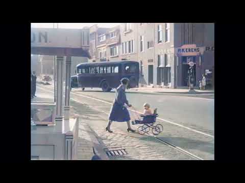 Dutch History: Sittard, Almost 100 Years Ago (1926)