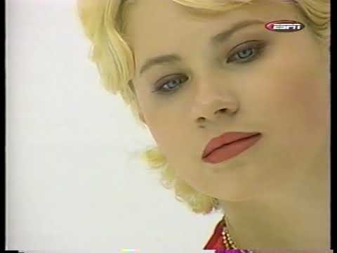 1999 Skate Canada - Ladies Short Program - Julia Soldatova RUS