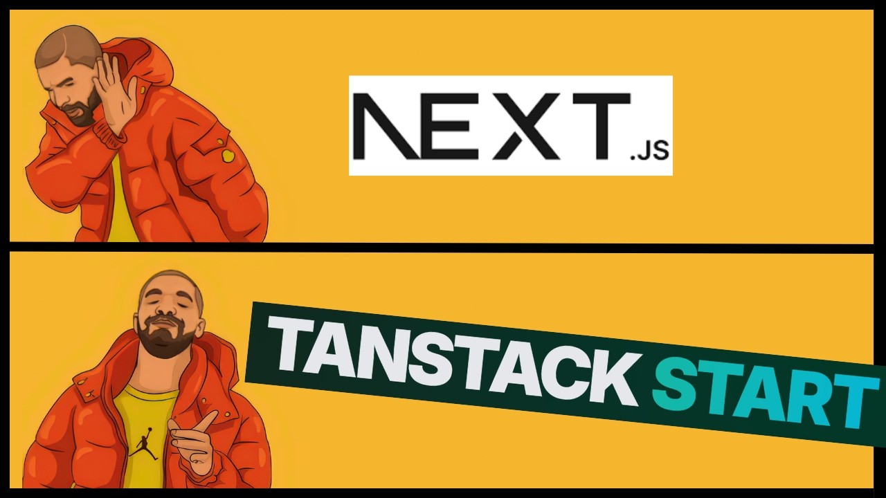 TanStack Start & Convex - Everything you need to know!