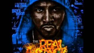 [NEW] Young Jeezy - Slow Grind (The Real Is Back) [NEW SONG 2011]