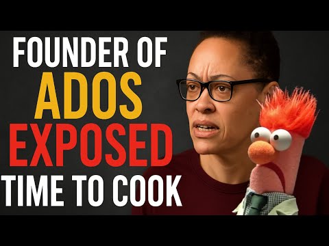 Founder of ADOS exposed, it's time to cook.