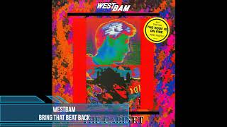 WestBam - Bring That Beat Back