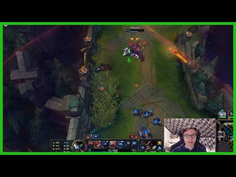 Baus couldn't Believe it Himself