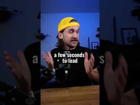 Why I use GODOT - Fast and Reliable Game Engine