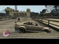 Hogaty I Flothar Niedzielne Granie W Zagrajmy W GTA 4 TBoGT Multiplayer 11 Plażobicie
