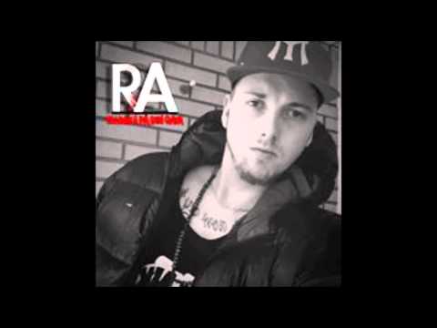 R2A - Tillbaka på din gata (prod. Robinholta)