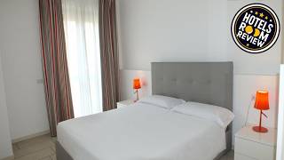 BB Hotels Aparthotel Visconti | Milan, Italy | Hotel Review 🌟