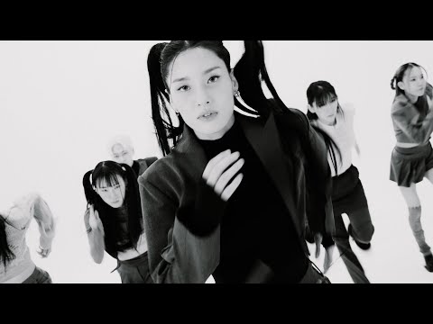 PROWDMON, LAS - [RUN RUN] ｜Dance Visual