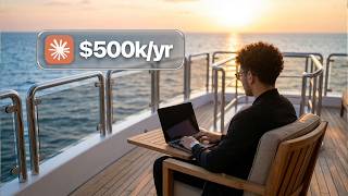 Claude Code Made Me $100,000 in 60 Days...