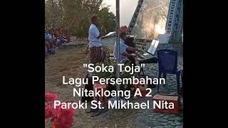 Download lagu Lagu dan Tarian Persembahan 'Soka Toja' Nitakloang A2 Paroki Nita mp3 Download lagu Lagu dan Tarian Persembahan 'Soka Toja' Nitakloang A2 Paroki Nita mp3