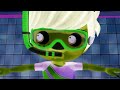 Little Baby Bum Mia Swimming With More Friend Sparta Sponsored By Gamavision Csupo Effects