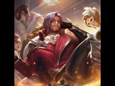 Rov ใครอยากเล่นด้วยกันเล่นได้นะ